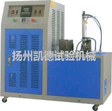 導(dǎo)致萬(wàn)能壓力試驗(yàn)機(jī)漏油的原因有哪些?