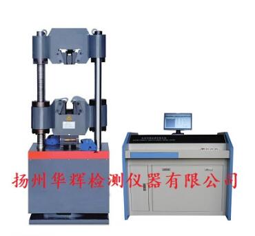 如何解決拉力試驗機測量結果的誤差問題？